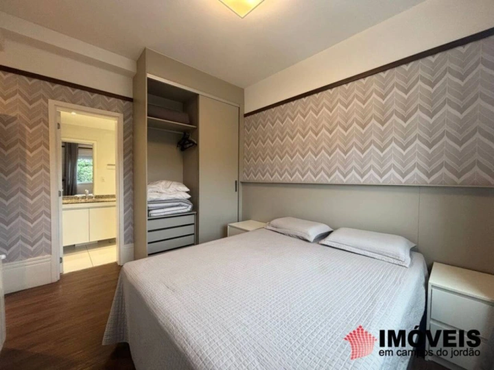 Imagem da galeria de fotos: Apartamento Residencial para Venda - Campos do Jordão, Vila Inglesa - REF: AP0113