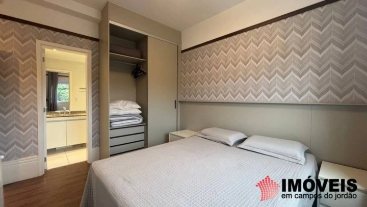 Imagem da galeria de fotos: Apartamento Residencial para Venda - Campos do Jordão, Vila Inglesa - REF: AP0113