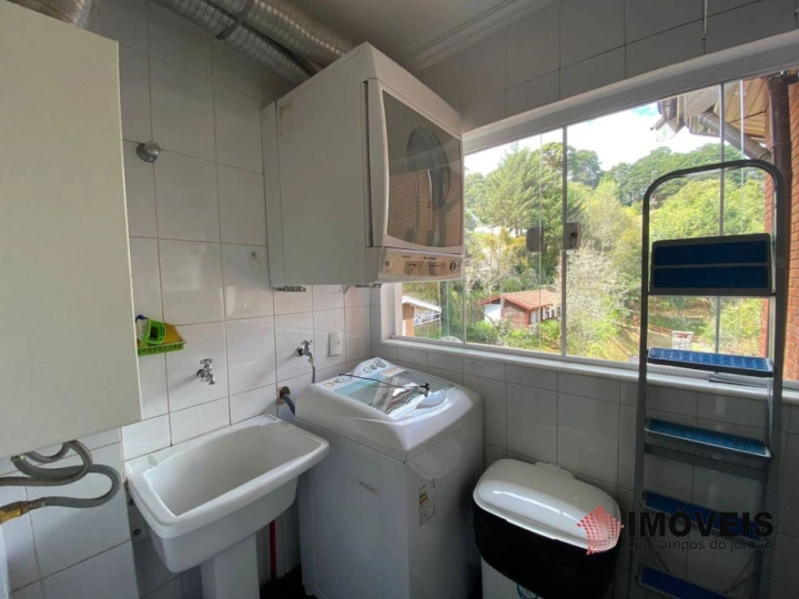 Apartamento Residencial para Venda - Campos do Jordão, Vila Capivari - REF: AT0001 Imagem da galeria de fotos: Apartamento Residencial para Venda - Campos do Jordão, Vila Capivari - REF: AT0001