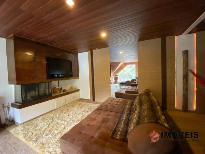 Apartamento Residencial para Venda - Campos do Jordão, Vila Capivari - REF: AT0001 Imagem da galeria de fotos: Apartamento Residencial para Venda - Campos do Jordão, Vila Capivari - REF: AT0001