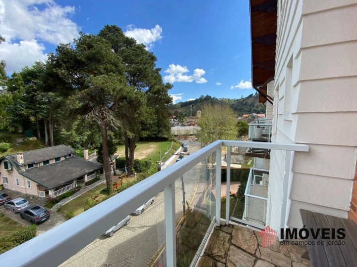 Apartamento Residencial para Venda - Campos do Jordão, Vila Capivari - REF: AT0001 Imagem da galeria de fotos: Apartamento Residencial para Venda - Campos do Jordão, Vila Capivari - REF: AT0001