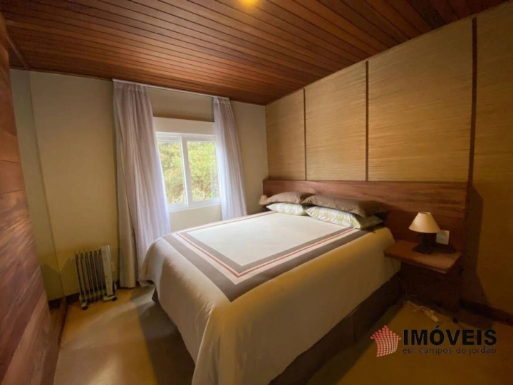 Apartamento Residencial para Venda - Campos do Jordão, Vila Capivari - REF: AT0001 Imagem da galeria de fotos: Apartamento Residencial para Venda - Campos do Jordão, Vila Capivari - REF: AT0001