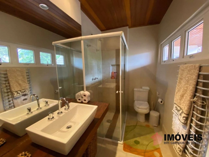 Apartamento Residencial para Venda - Campos do Jordão, Vila Capivari - REF: AT0001 Imagem da galeria de fotos: Apartamento Residencial para Venda - Campos do Jordão, Vila Capivari - REF: AT0001