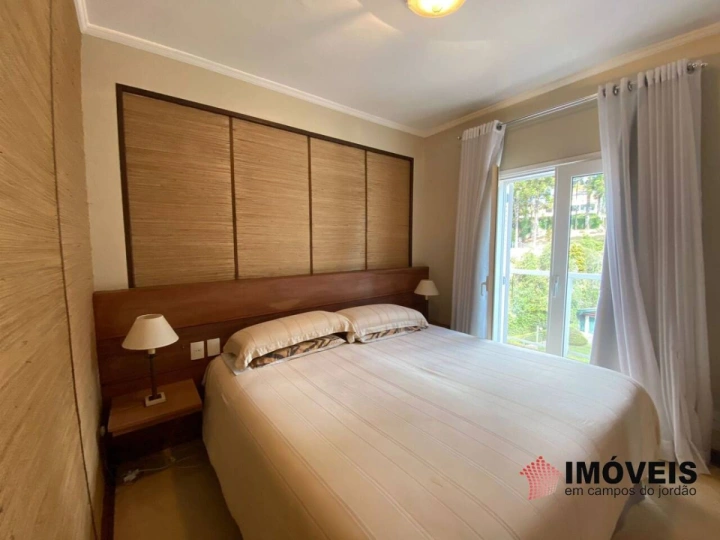 Apartamento Residencial para Venda - Campos do Jordão, Vila Capivari - REF: AT0001 Imagem da galeria de fotos: Apartamento Residencial para Venda - Campos do Jordão, Vila Capivari - REF: AT0001