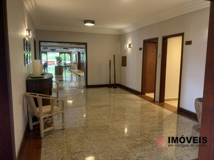 Apartamento Residencial para Venda - Campos do Jordão, Colinas de Capivari - REF: AP0136 Imagem da galeria de fotos: Apartamento Residencial para Venda - Campos do Jordão, Colinas de Capivari - REF: AP0136