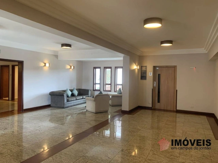 Apartamento Residencial para Venda - Campos do Jordão, Colinas de Capivari - REF: AP0136 Imagem da galeria de fotos: Apartamento Residencial para Venda - Campos do Jordão, Colinas de Capivari - REF: AP0136