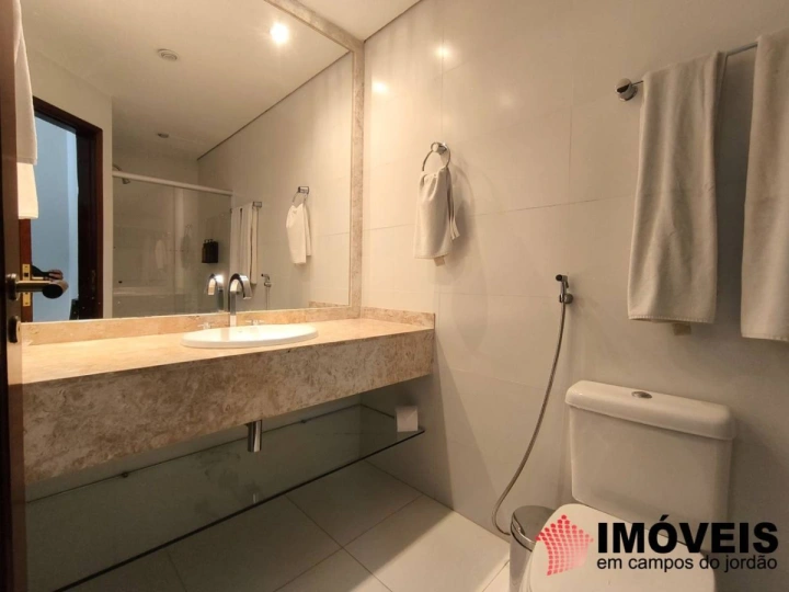 Apartamento Residencial para Venda - Campos do Jordão, Colinas de Capivari - REF: AP0136 Imagem da galeria de fotos: Apartamento Residencial para Venda - Campos do Jordão, Colinas de Capivari - REF: AP0136
