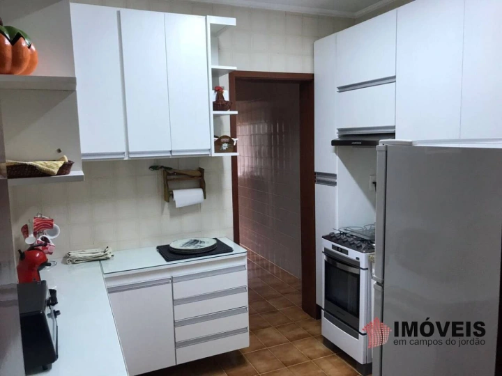 Apartamento Residencial para Venda - Campos do Jordão, Colinas de Capivari - REF: AP0154 Imagem da galeria de fotos: Apartamento Residencial para Venda - Campos do Jordão, Colinas de Capivari - REF: AP0154
