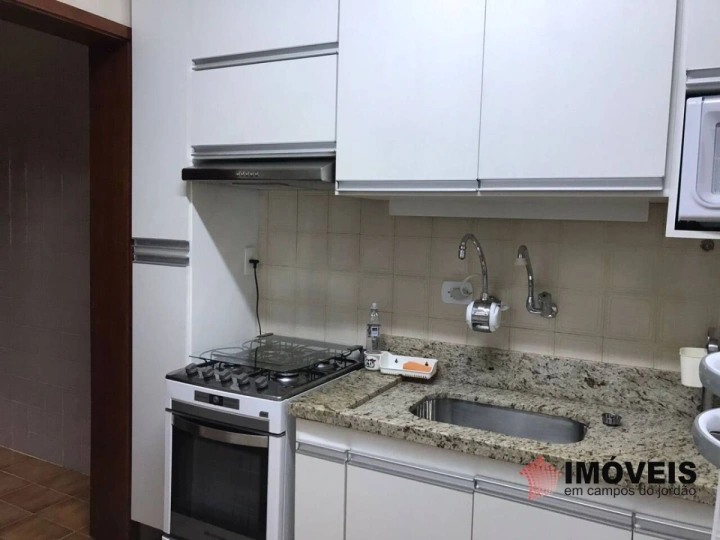 Apartamento Residencial para Venda - Campos do Jordão, Colinas de Capivari - REF: AP0154 Imagem da galeria de fotos: Apartamento Residencial para Venda - Campos do Jordão, Colinas de Capivari - REF: AP0154