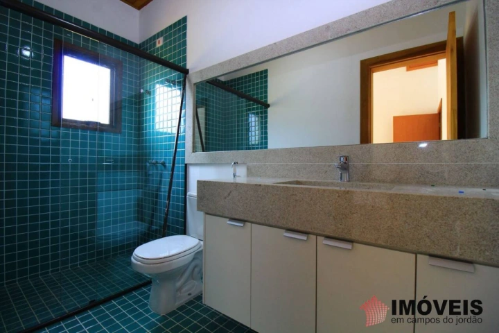Casa Residencial para Venda - Campos do Jordão, Descansópolis - REF: CA0039 Imagem da galeria de fotos: Casa Residencial para Venda - Campos do Jordão, Descansópolis - REF: CA0039