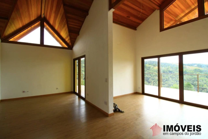 Casa Residencial para Venda - Campos do Jordão, Descansópolis - REF: CA0039 Imagem da galeria de fotos: Casa Residencial para Venda - Campos do Jordão, Descansópolis - REF: CA0039