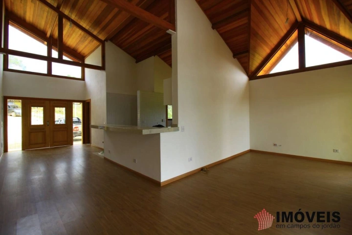 Casa Residencial para Venda - Campos do Jordão, Descansópolis - REF: CA0039 Imagem da galeria de fotos: Casa Residencial para Venda - Campos do Jordão, Descansópolis - REF: CA0039