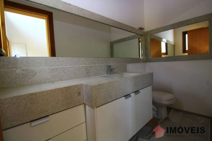 Casa Residencial para Venda - Campos do Jordão, Descansópolis - REF: CA0039 Imagem da galeria de fotos: Casa Residencial para Venda - Campos do Jordão, Descansópolis - REF: CA0039