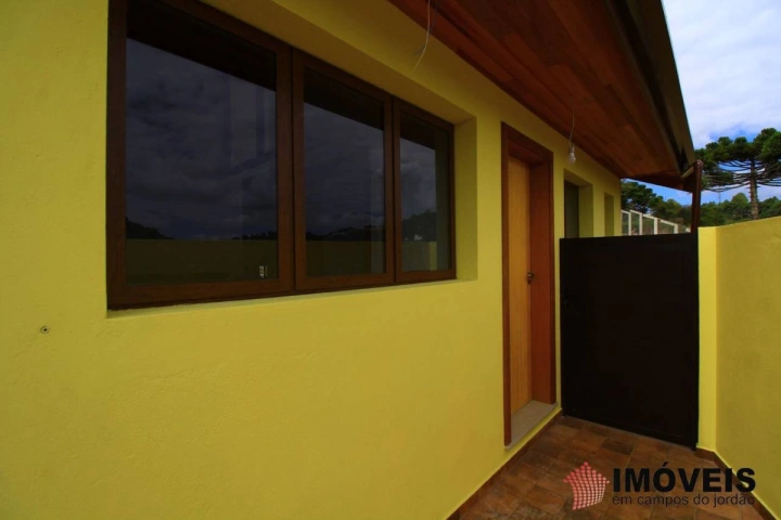 Casa Residencial para Venda - Campos do Jordão, Descansópolis - REF: CA0039 Imagem da galeria de fotos: Casa Residencial para Venda - Campos do Jordão, Descansópolis - REF: CA0039