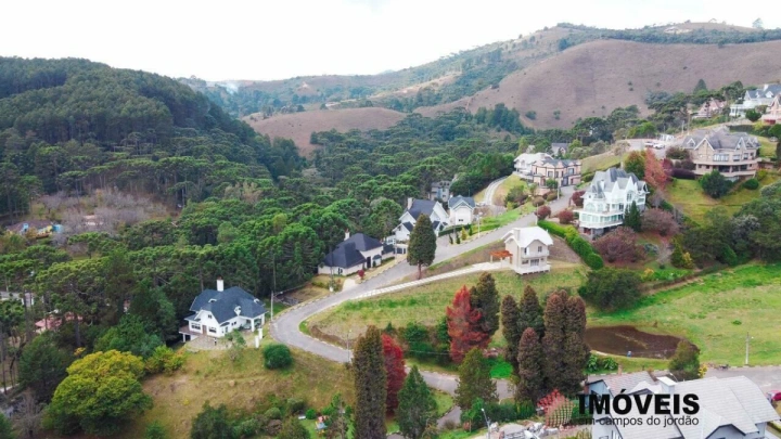 Casa Residencial para Venda - Campos do Jordão, Recanto do Fojo - REF: CA0122 Imagem da galeria de fotos: Casa Residencial para Venda - Campos do Jordão, Recanto do Fojo - REF: CA0122