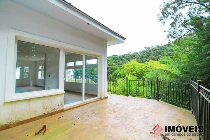 Casa Residencial para Venda - Campos do Jordão, Recanto do Fojo - REF: CA0122 Imagem da galeria de fotos: Casa Residencial para Venda - Campos do Jordão, Recanto do Fojo - REF: CA0122