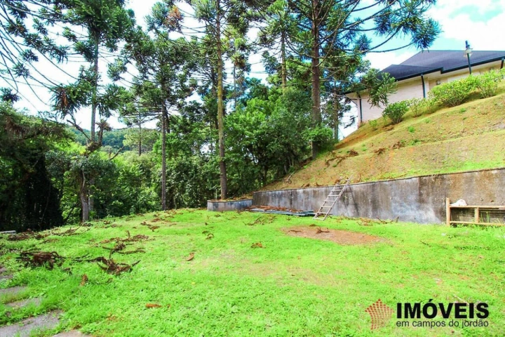 Casa Residencial para Venda - Campos do Jordão, Recanto do Fojo - REF: CA0122 Imagem da galeria de fotos: Casa Residencial para Venda - Campos do Jordão, Recanto do Fojo - REF: CA0122