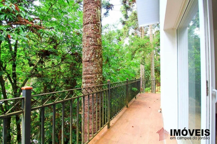 Casa Residencial para Venda - Campos do Jordão, Recanto do Fojo - REF: CA0122 Imagem da galeria de fotos: Casa Residencial para Venda - Campos do Jordão, Recanto do Fojo - REF: CA0122