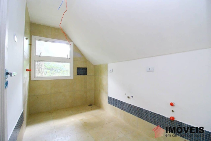 Casa Residencial para Venda - Campos do Jordão, Recanto do Fojo - REF: CA0122 Imagem da galeria de fotos: Casa Residencial para Venda - Campos do Jordão, Recanto do Fojo - REF: CA0122