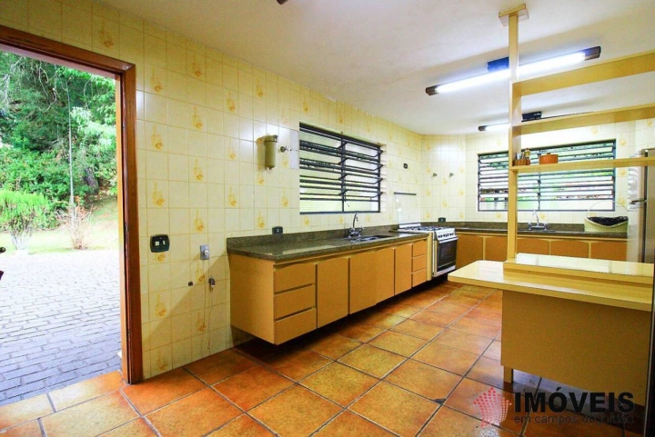 Casa Residencial para Venda - Campos do Jordão, Vila Capivari - REF: CA0110 Imagem da galeria de fotos: Casa Residencial para Venda - Campos do Jordão, Vila Capivari - REF: CA0110