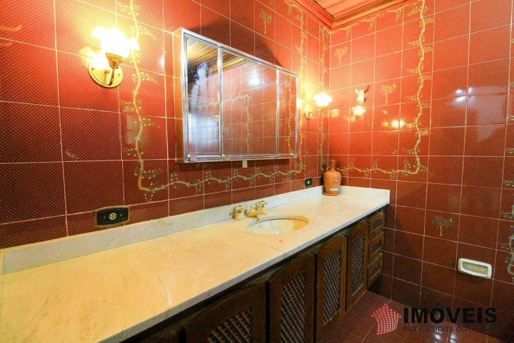 Casa Residencial para Venda - Campos do Jordão, Vila Capivari - REF: CA0110 Imagem da galeria de fotos: Casa Residencial para Venda - Campos do Jordão, Vila Capivari - REF: CA0110