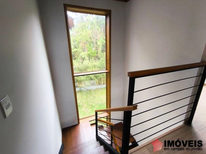 Imagem da galeria de fotos: Casa Residencial para Venda - Campos do Jordão, Alto do Capivari - REF: CA0159