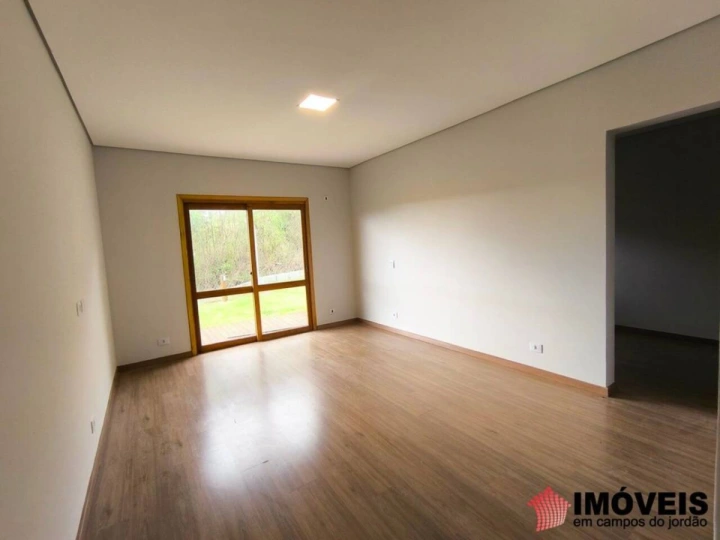 Imagem da galeria de fotos: Casa Residencial para Venda - Campos do Jordão, Alto do Capivari - REF: CA0159