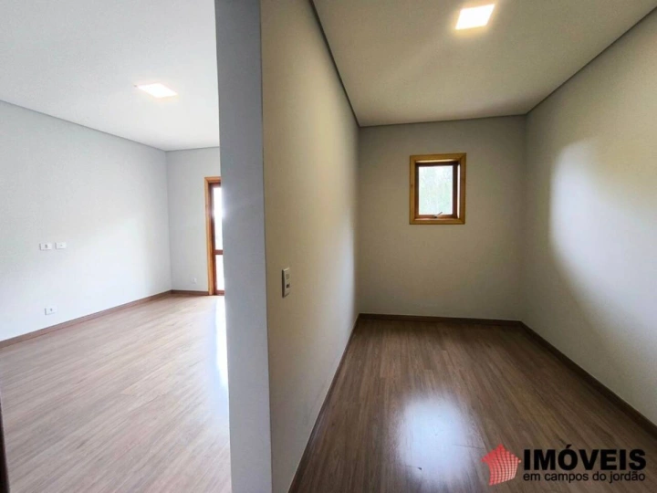 Imagem da galeria de fotos: Casa Residencial para Venda - Campos do Jordão, Alto do Capivari - REF: CA0159