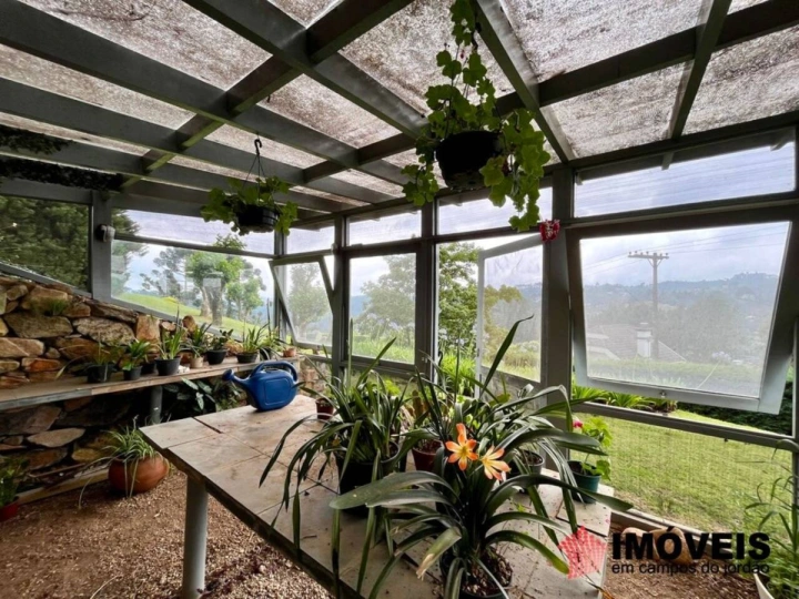 Imagem da galeria de fotos: Casa Residencial para Venda - Campos do Jordão, Vila Inglesa - REF: CA0171