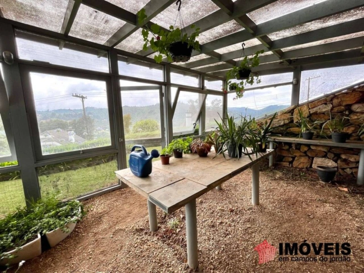 Imagem da galeria de fotos: Casa Residencial para Venda - Campos do Jordão, Vila Inglesa - REF: CA0171