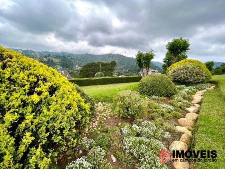 Imagem da galeria de fotos: Casa Residencial para Venda - Campos do Jordão, Vila Inglesa - REF: CA0171