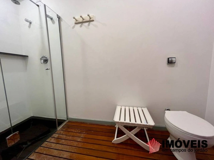 Imagem da galeria de fotos: Casa Residencial para Venda - Campos do Jordão, Vila Inglesa - REF: CA0171