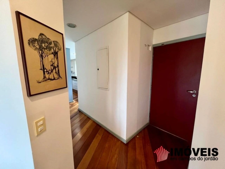 Imagem da galeria de fotos: Casa Residencial para Venda - Campos do Jordão, Vila Inglesa - REF: CA0171