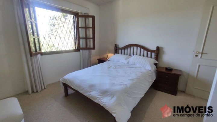 Imagem da galeria de fotos: Casa Residencial para Venda - Campos do Jordão, Atalaia - REF: CA0216