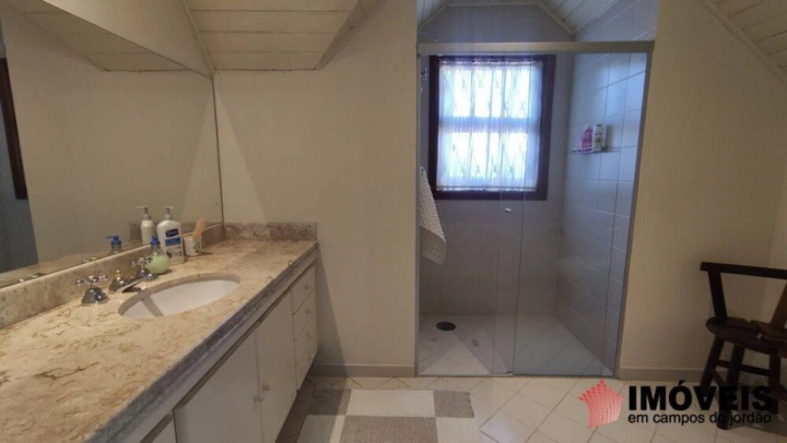 Imagem da galeria de fotos: Casa Residencial para Venda - Campos do Jordão, Atalaia - REF: CA0216