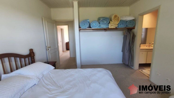 Imagem da galeria de fotos: Casa Residencial para Venda - Campos do Jordão, Atalaia - REF: CA0216