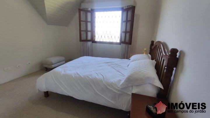 Imagem da galeria de fotos: Casa Residencial para Venda - Campos do Jordão, Atalaia - REF: CA0216