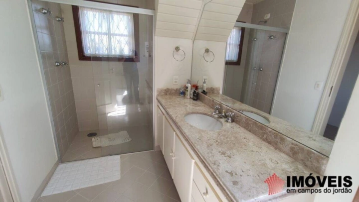 Imagem da galeria de fotos: Casa Residencial para Venda - Campos do Jordão, Atalaia - REF: CA0216