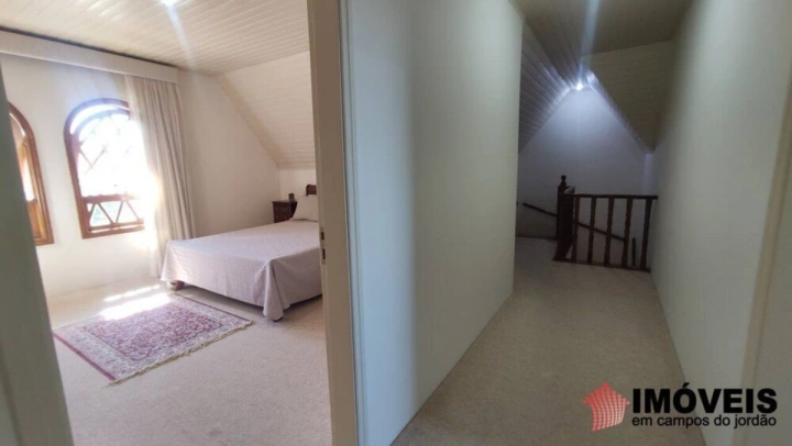 Imagem da galeria de fotos: Casa Residencial para Venda - Campos do Jordão, Atalaia - REF: CA0216