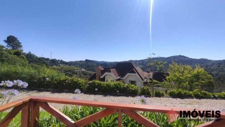 Imagem da galeria de fotos: Casa Residencial para Venda - Campos do Jordão, Atalaia - REF: CA0216