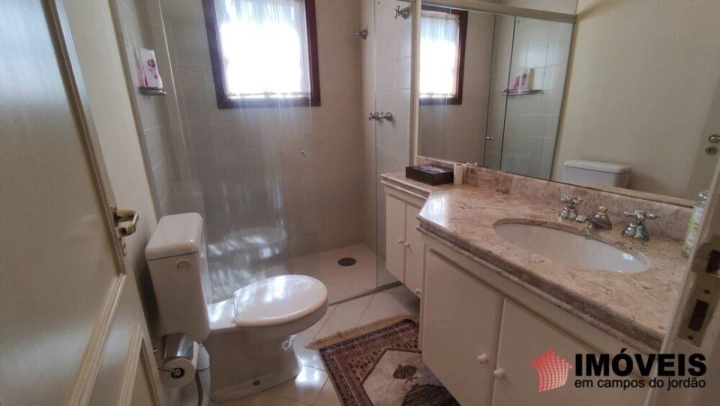 Imagem da galeria de fotos: Casa Residencial para Venda - Campos do Jordão, Atalaia - REF: CA0216