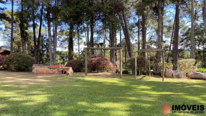 Imagem da galeria de fotos: Casa Residencial para Venda - Campos do Jordão, Toriba - REF: CA0270