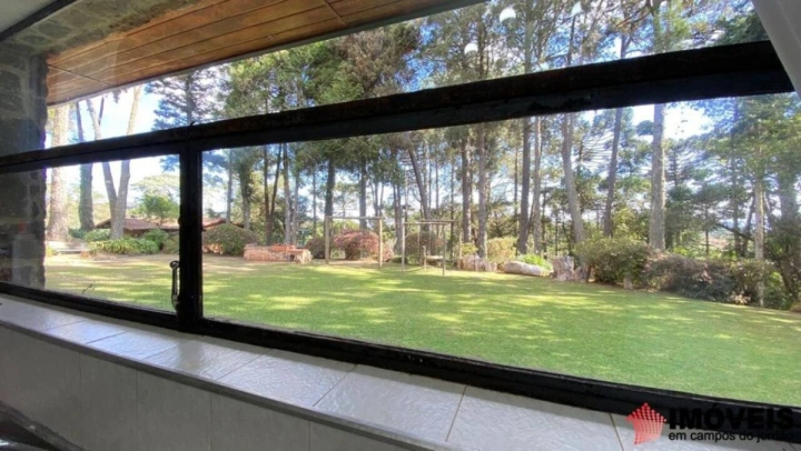 Imagem da galeria de fotos: Casa Residencial para Venda - Campos do Jordão, Toriba - REF: CA0270
