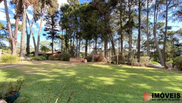 Imagem da galeria de fotos: Casa Residencial para Venda - Campos do Jordão, Toriba - REF: CA0270