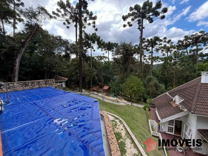 Imagem da galeria de fotos: Casa Residencial para Venda - Campos do Jordão, Jardim Embaixador - REF: CA0353