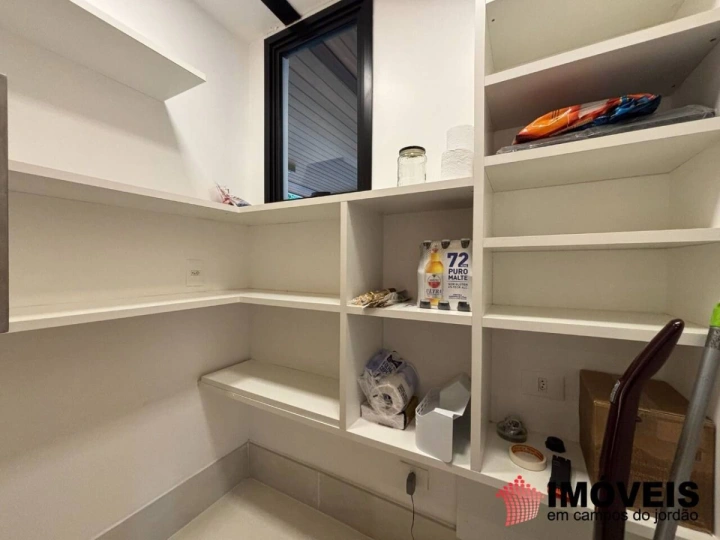 Imagem da galeria de fotos: Casa Residencial para Venda - Campos do Jordão, Jardim Embaixador - REF: CA0353
