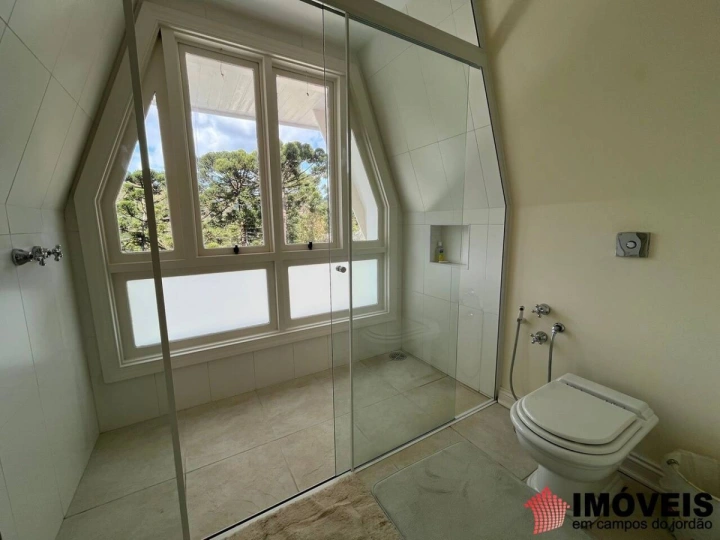 Imagem da galeria de fotos: Casa Residencial para Venda - Campos do Jordão, Jardim Embaixador - REF: CA0393