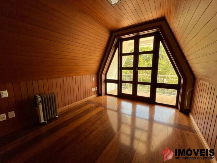 Imagem da galeria de fotos: Casa Residencial para Venda - Campos do Jordão, Jardim Embaixador - REF: CA0393