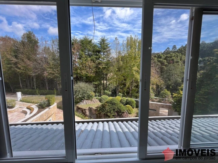 Imagem da galeria de fotos: Casa Residencial para Venda - Campos do Jordão, Jardim Embaixador - REF: CA0393