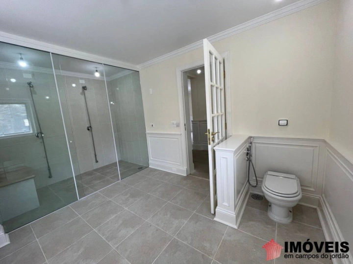 Imagem da galeria de fotos: Casa Residencial para Venda - Campos do Jordão, Jardim Embaixador - REF: CA0393
